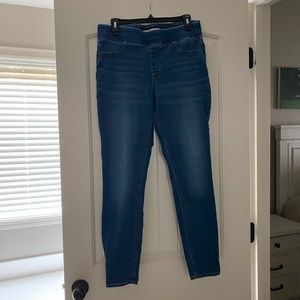 Old navy jeggings